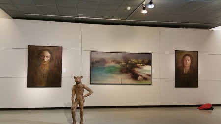 musée national Kaunas Lituanie